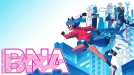 BNA: Brand New Animal | Know Your Meme
