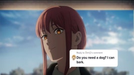 Do You Need a Dog? I Can Bark | Know Your Meme