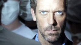 He Cant Possibly Have Brain Cancer / House: | Know Your Meme