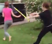 Shovel Fight | Know Your Meme Shovel Fight