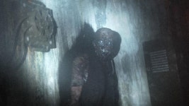 SCP-106 | Know Your Meme