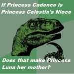 [Image - 339011] | Philosoraptor | Know Your Meme [Image - 339011] | Philosoraptor