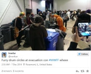 [Image - 877009] | Midwest Furfest Poison Gas Attack | Know Your Meme [Image - 877009] | Midwest Furfest Poison Gas Attack
