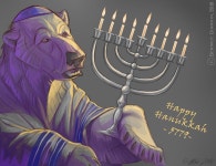 Happy Hanukkah 5779 | Hanukkah | Know Your Meme Happy Hanukkah 5779 | Hanukkah
