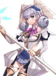 Melia | Xenoblade Chronicles | Know Your Meme Melia | Xenoblade Chronicles