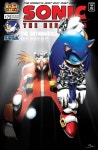 Sonic the Hedgehog Comic Issue #175 Cover | Sonic the Hedgehog | Know Your Meme Sonic the Hedgehog Comic Issue #175 Cover | Sonic... 