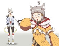 Nia pointing at Mio | Xenoblade Chronicles 3 | Know Your Meme Nia pointing at Mio | Xenoblade Chronicles 3