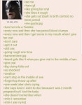 Anon made a disgusting mistake | /r/Greentext | Greentext Stories | Know Your Meme Anon made a disgusting mistake | /r/Greentext... 