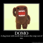 [Image - 54812] | Domo | Know Your Meme [Image - 54812] | Domo