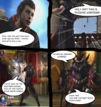 God Hand Edit | Know Your Meme
