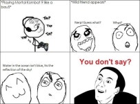 [Image - 210154] | You Dont Say? | Know Your Meme [Image - 210154] | You Dont Say?