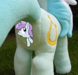 [Image - 317012] | Lyra Plushie | Know Your Meme [Image - 317012] | Lyra Plushie