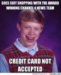 [Image - 370079] | Bad Luck Brian | Know Your Meme [Image - 370079] | Bad Luck Brian