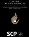 SCP-1959 poster | SCP Foundation | Know Your Meme SCP-1959 poster | SCP Foundation