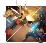 [Image - 600067] | Lucario | Know Your Meme [Image - 600067] | Lucario