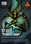 SCP-372 Peripheral Jumper | SCP Foundation | Know Your Meme SCP-372 Peripheral Jumper | SCP Foundation