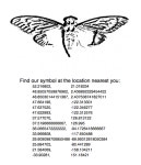 [Image - 675591] | Cicada 3301 | Know Your Meme [Image - 675591] | Cicada 3301