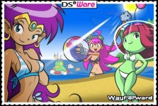 [Image - 770025] | Shantae | Know Your Meme [Image - 770025] | Shantae