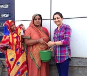 Rice Bucket Challenge | Know Your Meme