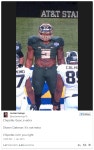 [Image - 892000] | Shawn Oakman Tweets | Know Your Meme [Image - 892000] | Shawn Oakman Tweets