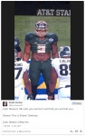 Shawn Oakman Tweets | Know Your Meme