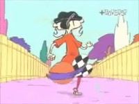 Dat Walk | Ed, Edd n Eddy | Know Your Meme Dat Walk | Ed, Edd n Eddy
