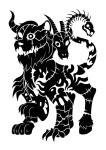 SCP-2292 - Gorilla beringei necromantiae (Zombie Chimera) | Know Your Meme SCP-2292 - Gorilla beringei necromantiae (Zombie Chimera)