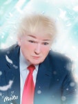 Trump and his Inaugural Address | Meitu | Know Your Meme Trump and his Inaugural Address | Meitu