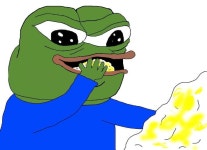 Eat Helper | Apu Apustaja | Know Your Meme Eat Helper | Apu Apustaja