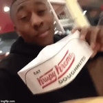 Back At It Again At Krispy Kreme | Important Videos | Know Your Meme Back At It Again At Krispy Kreme | Important Videos