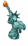 Statue of Liberty | Rule 34 | Know Your Meme Statue of Liberty | Rule 34