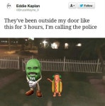 Dancing Hot Dog | Dr. Phil M&M | Know Your Meme Dancing Hot Dog | Dr. Phil M&M