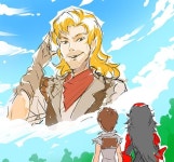 So long Shad D. Guy, we hardly knew ya.... | RWBY | Know Your Meme So long Shad D. Guy, we hardly knew ya.... | RWBY