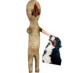 SCP-173 Dog pet | SCP-173 | Know Your Meme SCP-173 Dog pet | SCP-173