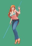 Nami | One Piece | Know Your Meme Nami | One Piece