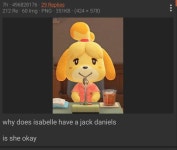 isabelle no | /r/4chan | 4chan | Know Your Meme isabelle no | /r/4chan | 4chan