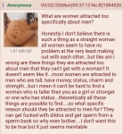 Anon has a theory about women | /r/4chan | 4chan | Know Your Meme Anon has a theory about women | /r/4chan | 4chan