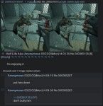 Anon harrasses rat | /r/4chan | 4chan | Know Your Meme Anon harrasses rat | /r/4chan | 4chan