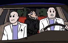 What is 1471 | SCP-1471 | Know Your Meme What is 1471 | SCP-1471