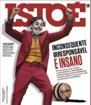 Joker - IstoÉ | Jair Bolsonaro | Know Your Meme Joker - IstoÉ | Jair Bolsonaro