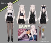 Botans newest outfit | Hololive | Know Your Meme Botans newest outfit | Hololive