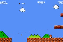 Sheer Awesomeness | Super Mario | Know Your Meme Sheer Awesomeness | Super Mario