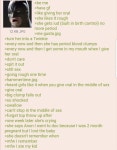 Anon made a disgusting mistake | /r/Greentext | Greentext Stories | Know Your Meme Anon made a disgusting mistake | /r/Greentext... 