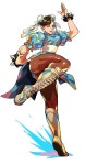 마이천(MY CHUN) | my art | Chun-Li | Know Your Meme my art | Chun-Li