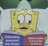 Me when I’m Queen Regent | /r/FreeFolk | /r/freefolk | Know Your Meme Me when I’m Queen Regent | /r/FreeFolk | /r/freefolk