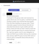 Buyers Beware! | /r/FuckYouKaren | Karen | Know Your Meme Buyers Beware! | /r/FuckYouKaren | Karen