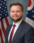 J.D. Vance Edited Face Photoshops | Know Your Meme