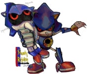 The Viral Hue Hue Hue M... | Know Your Meme Whats With All The Bootleg Metal Sonic Plush Memes? The Viral Hue Hue Hue Meme... 