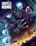 Godzilla vs Kong but it’s showa era | Know Your Meme Godzilla vs Kong but it’s showa era
