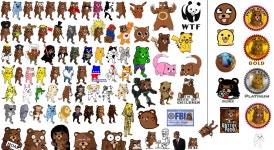 [Image - 5589] | Pedobear | Know Your Meme [Image - 5589] | Pedobear